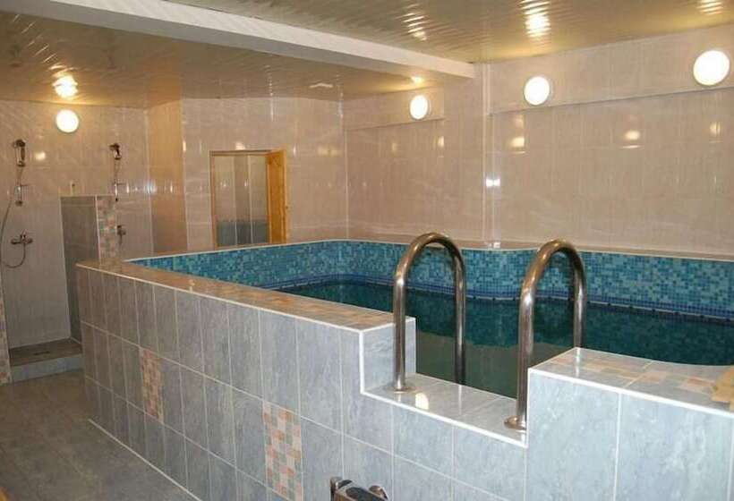 בית מלון כפרי Victoria Palace