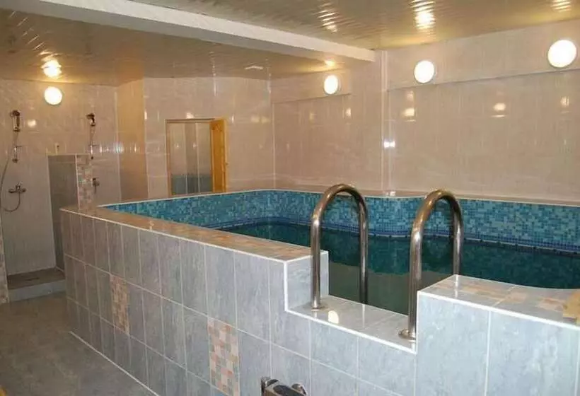 هتل Victoria Palace