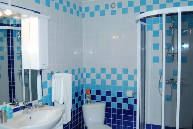 هتل Victoria Palace