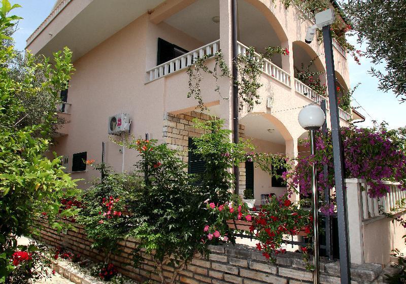 هتل Villa Sun