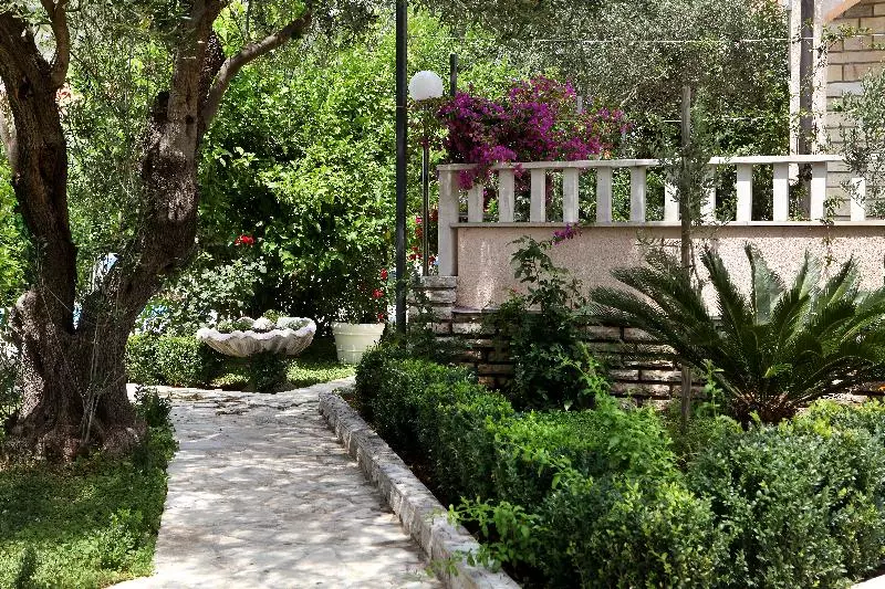 Hôtel Villa Sun