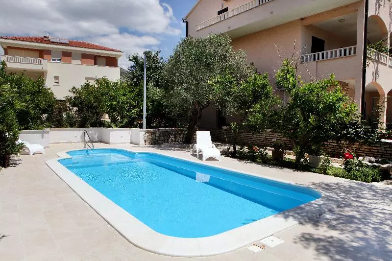 Hôtel Villa Sun