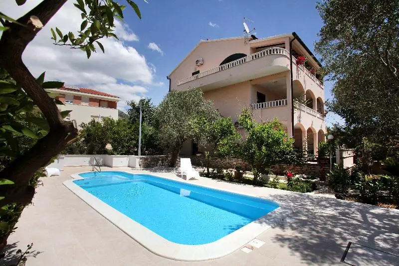 Hôtel Villa Sun