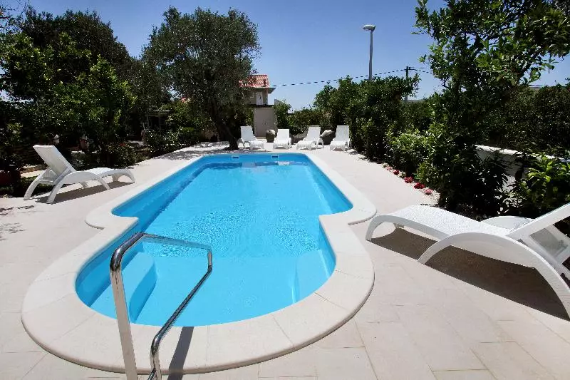 Hôtel Villa Sun