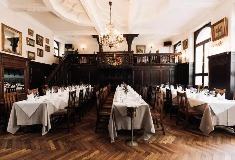 فندق Weisser Bock