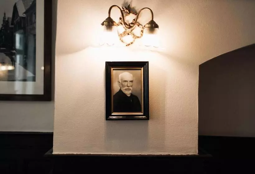 فندق Weisser Bock