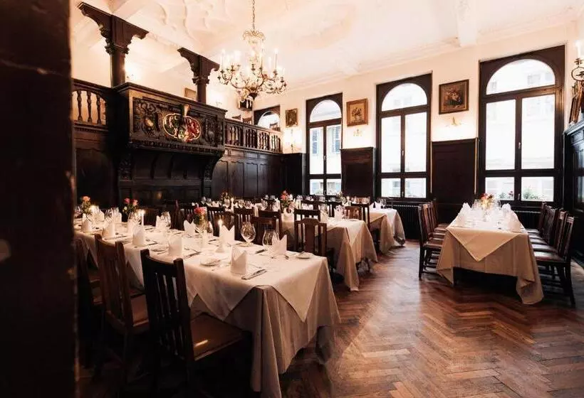 فندق Weisser Bock