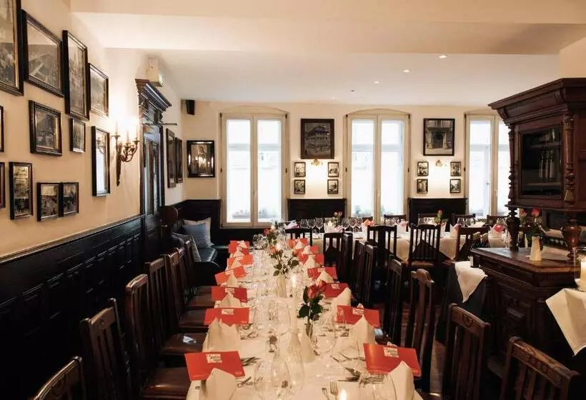 فندق Weisser Bock