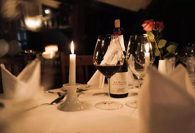 فندق Weisser Bock