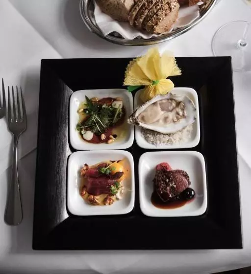 فندق Weisser Bock