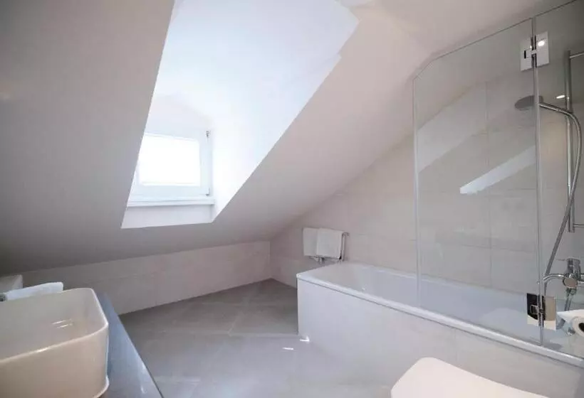 فندق Weisser Bock