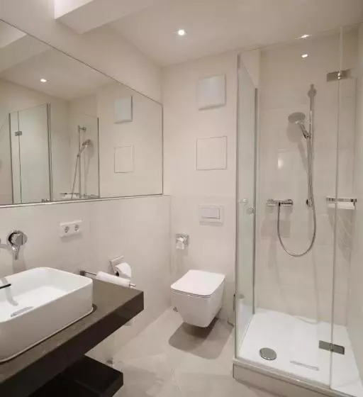 فندق Weisser Bock