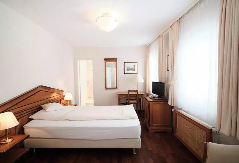 فندق Weisser Bock