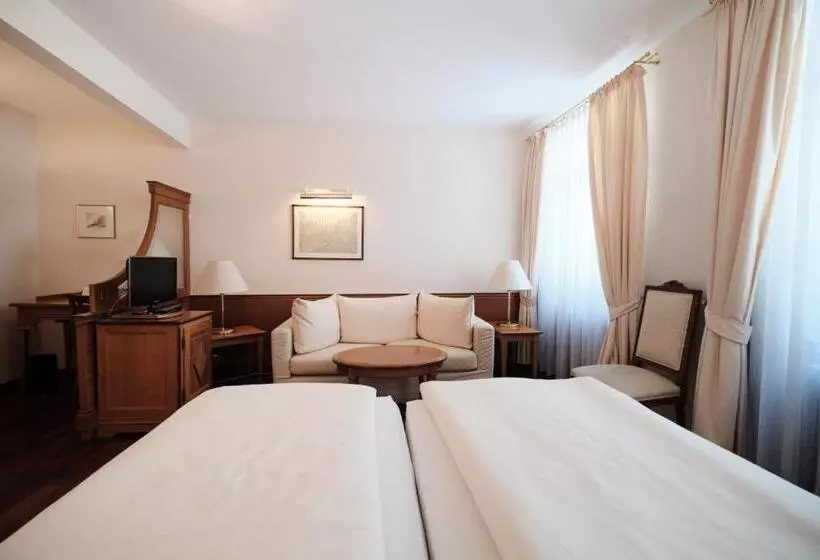 فندق Weisser Bock