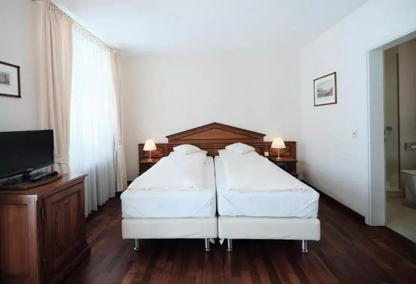 فندق Weisser Bock