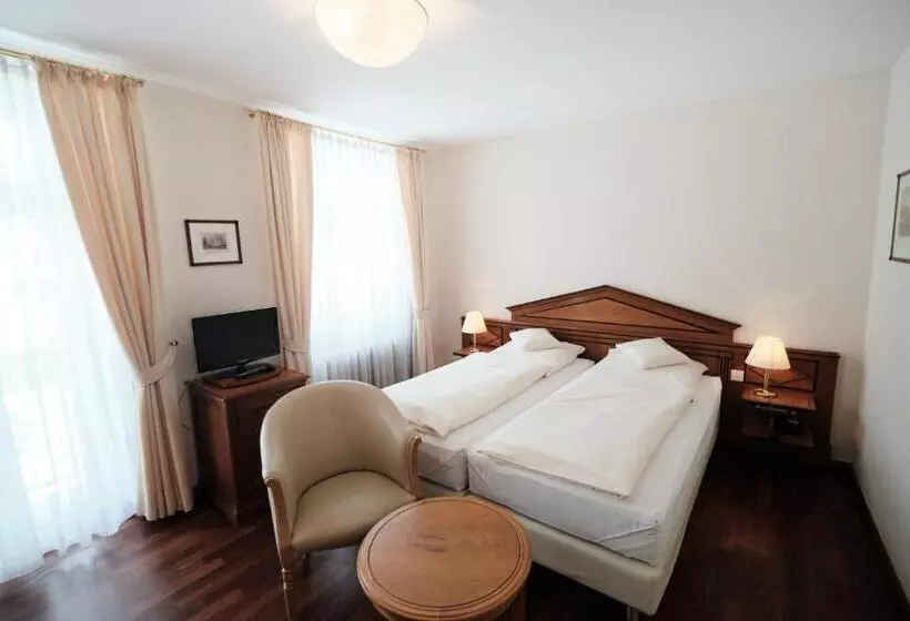 فندق Weisser Bock