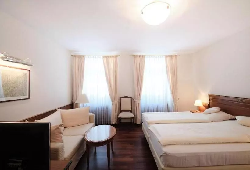 فندق Weisser Bock