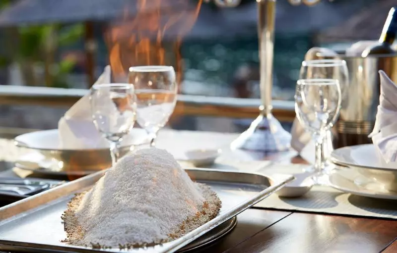 Karvouno Beach Luxury Villas