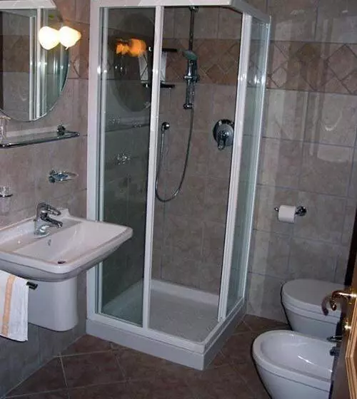 Park Hotel Miramonti