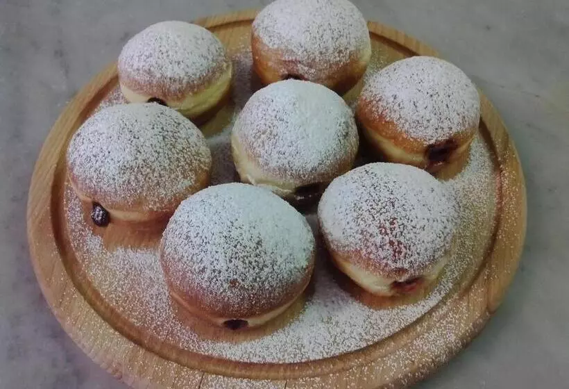 Park Hotel Miramonti