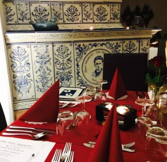 Park Hotel Miramonti