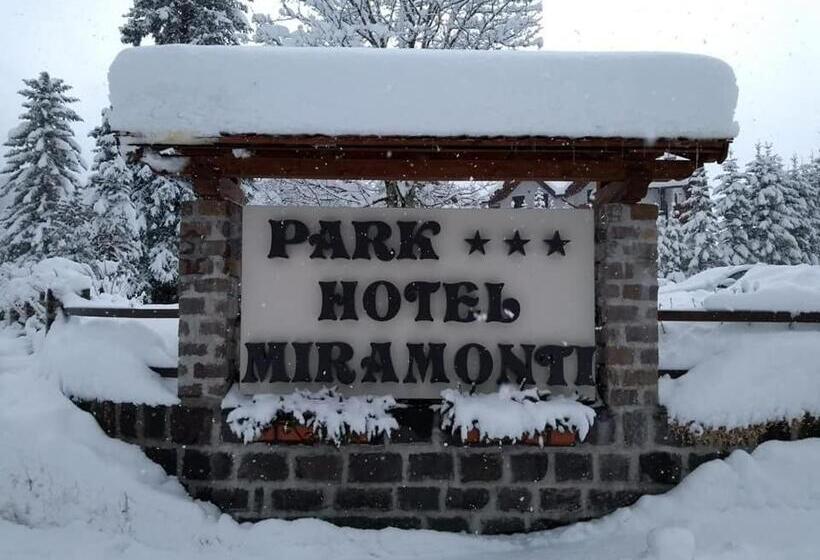 Park Hotel Miramonti