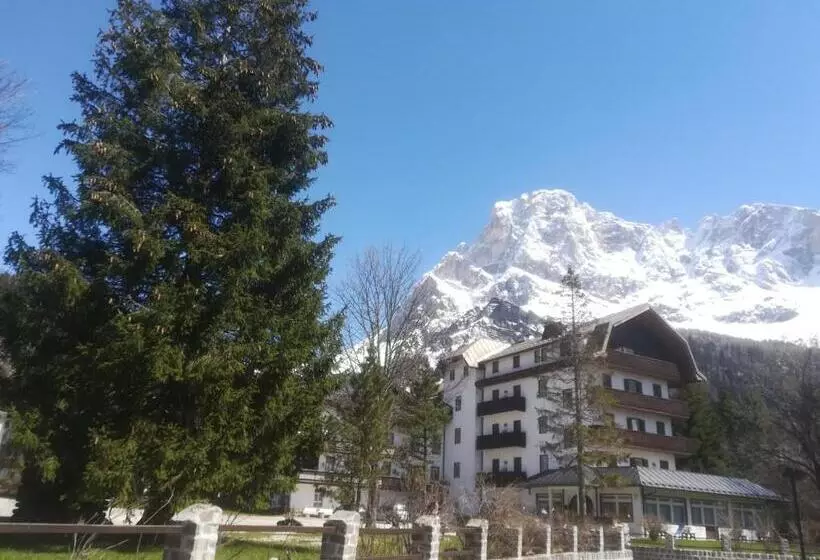 Park Hotel Miramonti