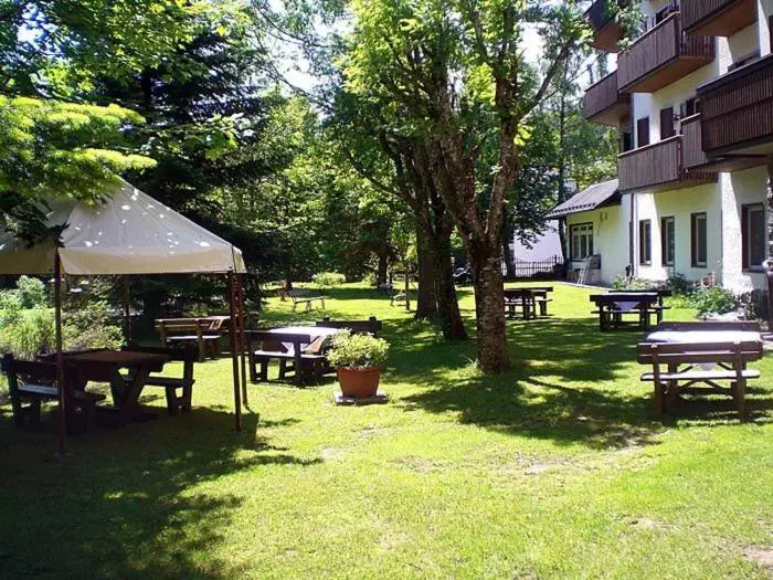 Park Hotel Miramonti