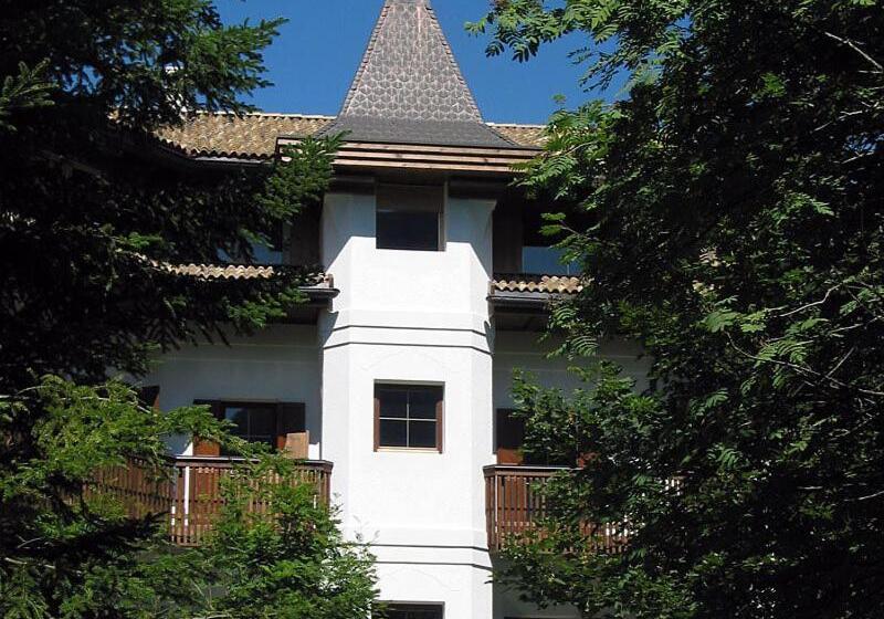 Park Hotel Miramonti