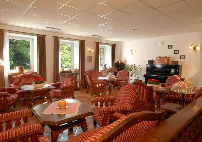 Park Hotel Miramonti