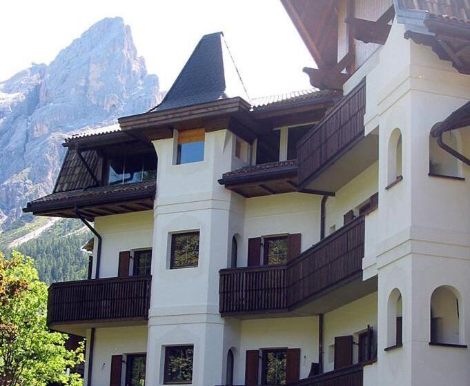 Park Hotel Miramonti