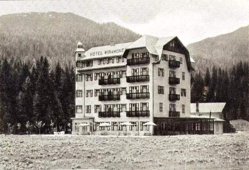 Park Hotel Miramonti