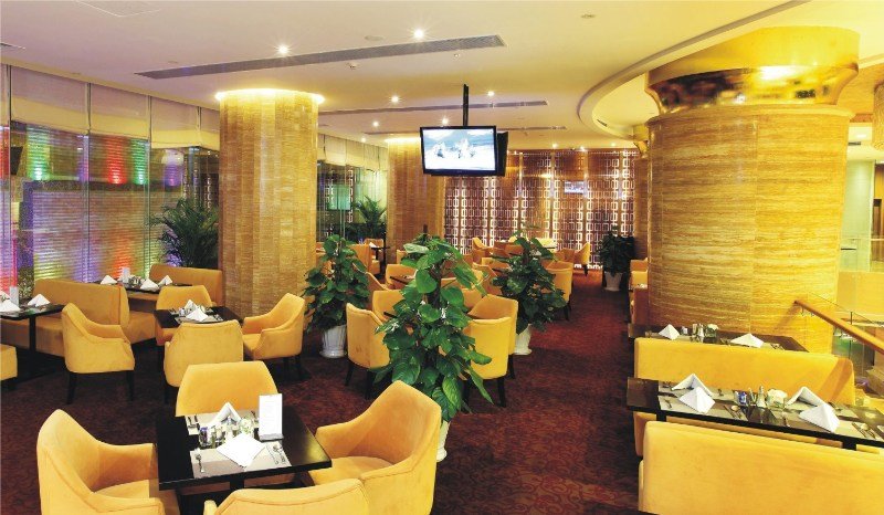 בית מלון כפרי Royal International