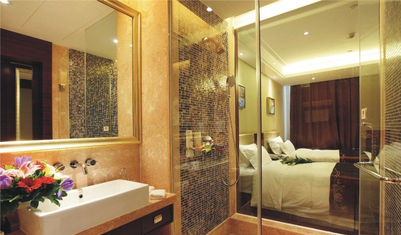 בית מלון כפרי Royal International