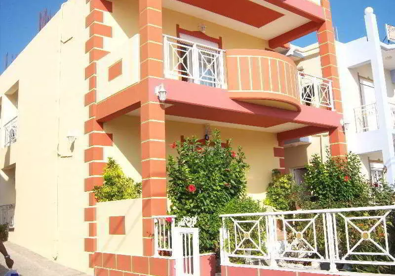 Stegna House