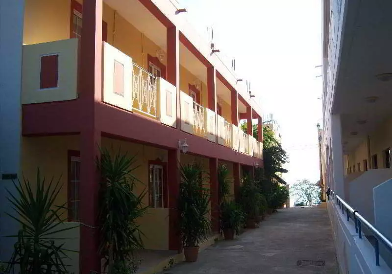 Stegna House