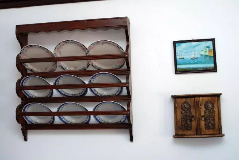 Stegna House