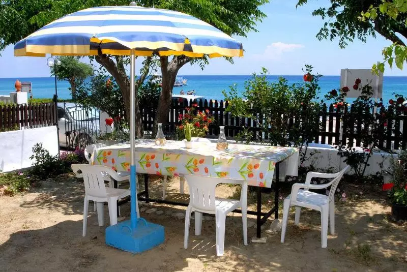 Stegna House