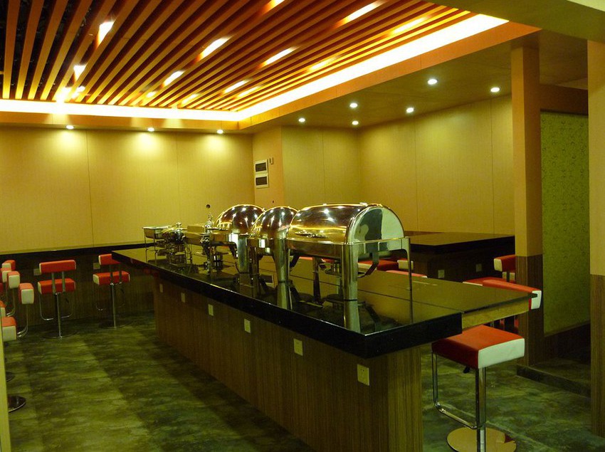 Super 8 Hotel Guangzhou Railway Station