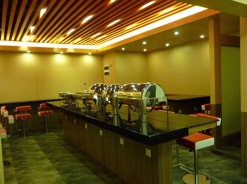 Super 8 Hotel Guangzhou Railway Station