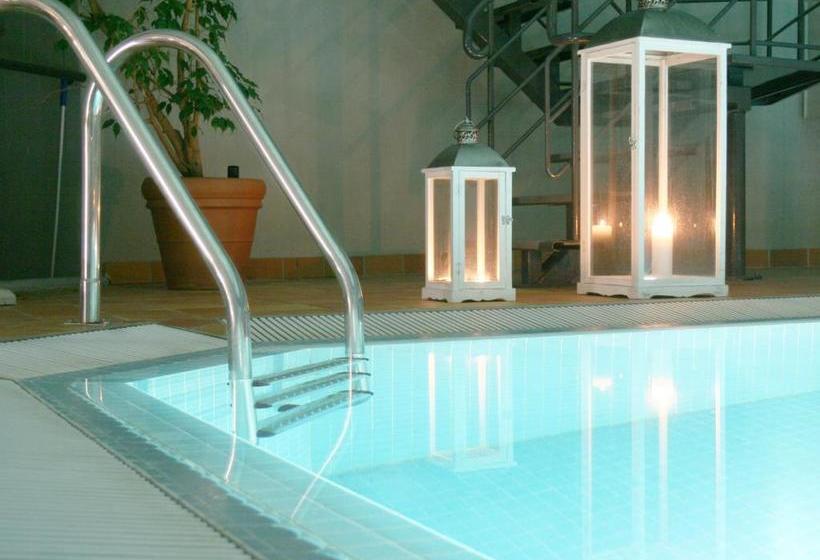 Villa Fridhem Boutiquehotell