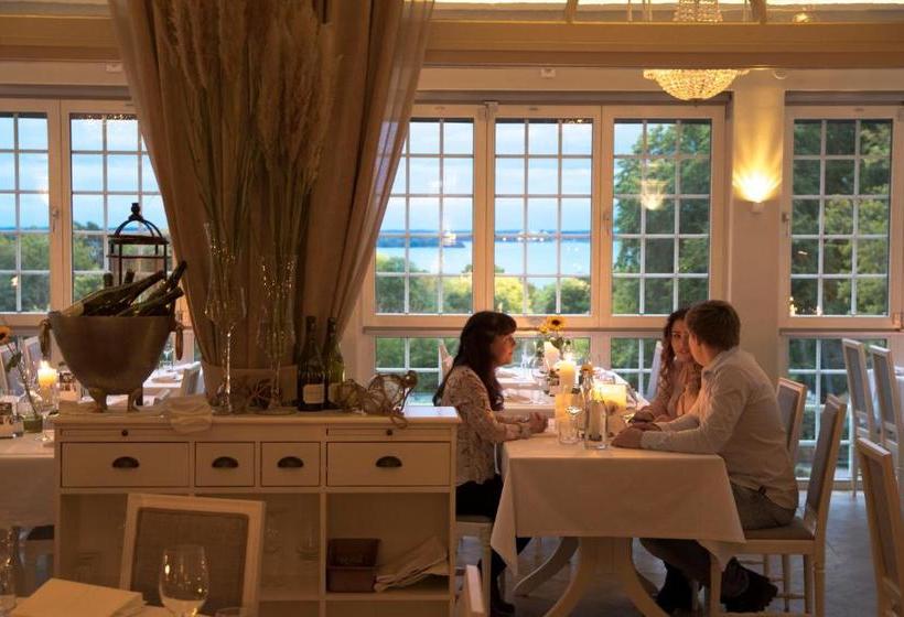 Villa Fridhem Boutiquehotell