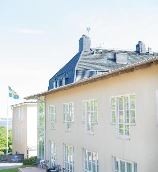 Villa Fridhem Boutiquehotell