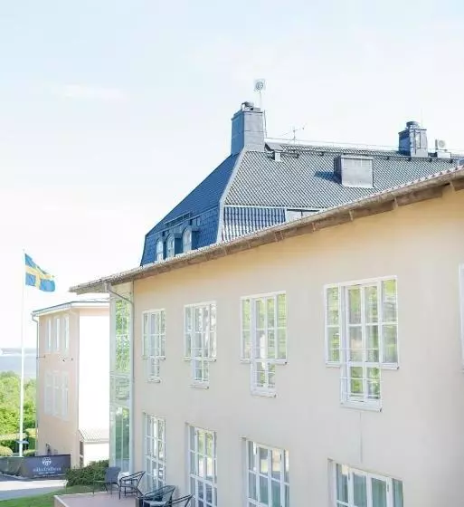 Villa Fridhem Boutiquehotell