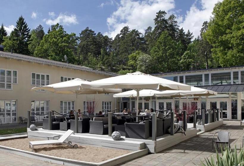 Villa Fridhem Boutiquehotell