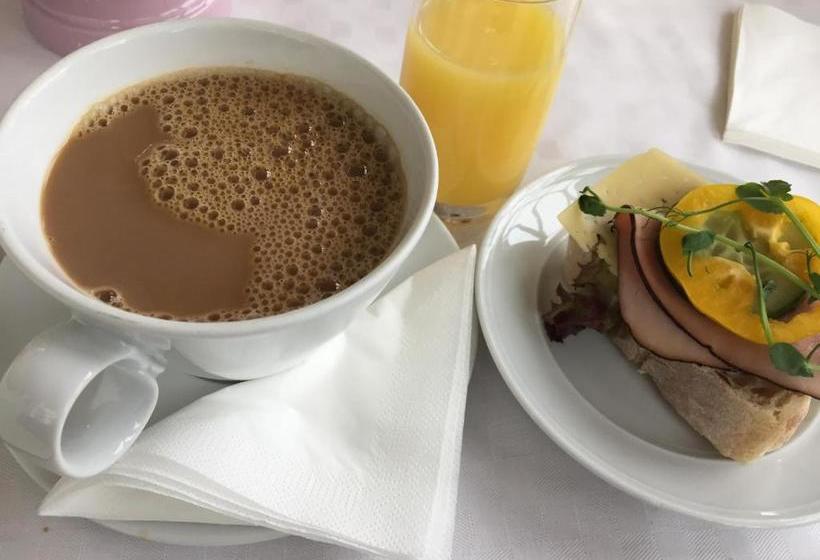 Villa Fridhem Boutiquehotell