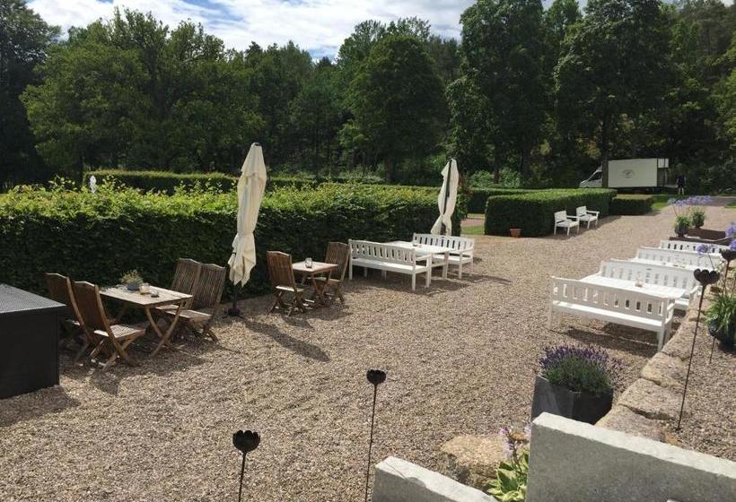 Villa Fridhem Boutiquehotell