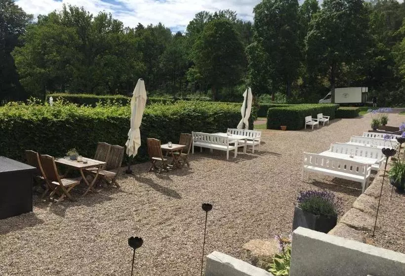 Villa Fridhem Boutiquehotell