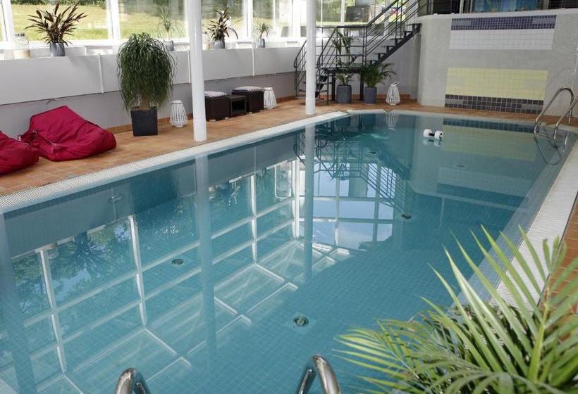 Villa Fridhem Boutiquehotell