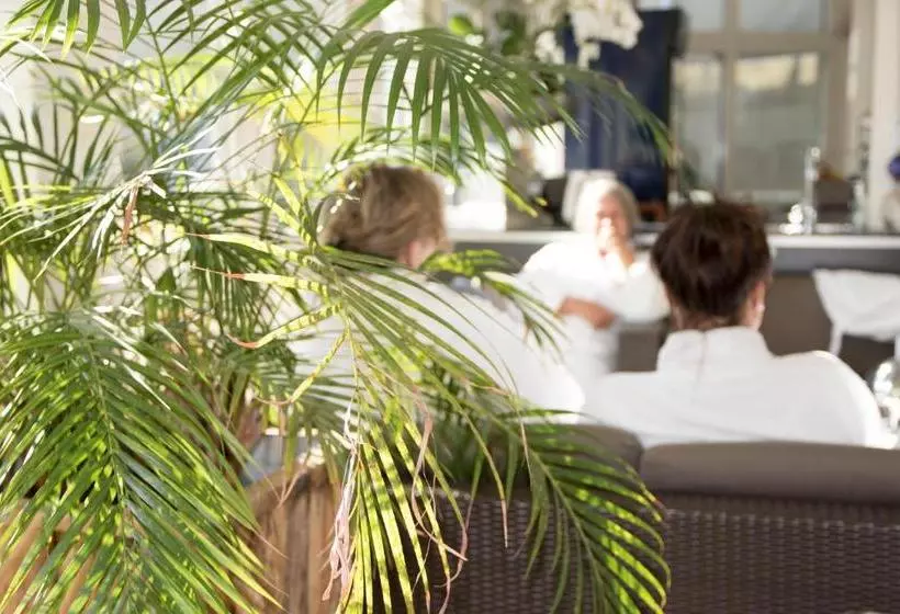 Villa Fridhem Boutiquehotell